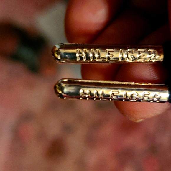 Tommy Hilfiger Short Jumpsuit Romper - Picture 6 of 9